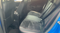 Ford EcoSport 1.0 EcoBoost 125 ST-Line 5dr Petrol Hatchback
